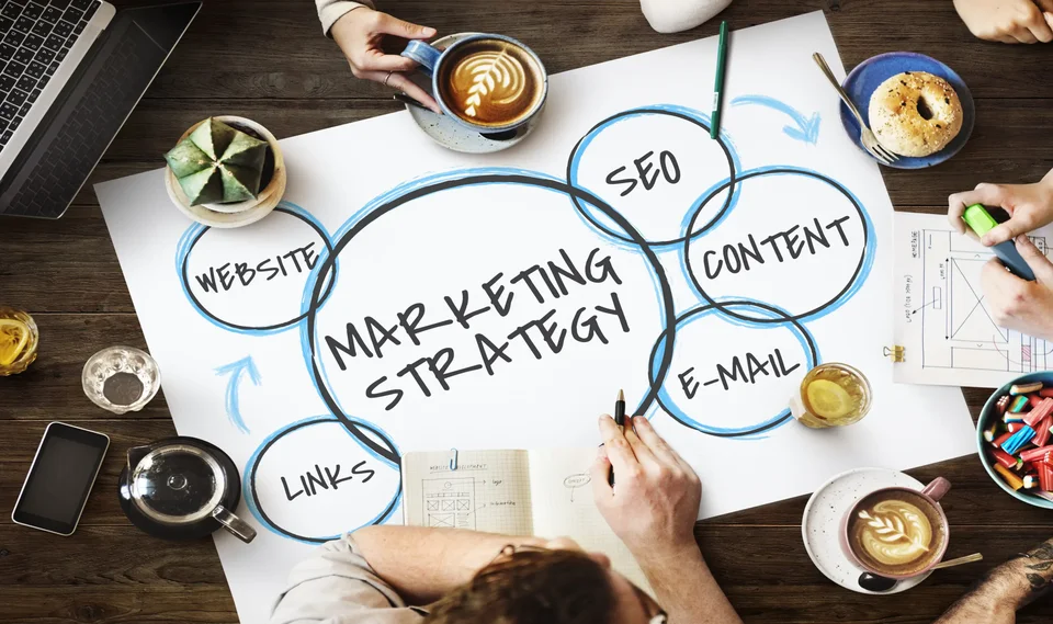 Winning Marketing Strategies