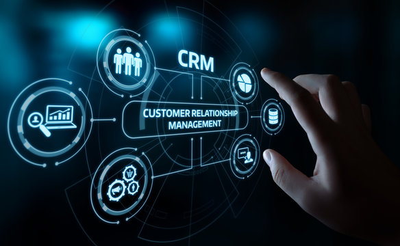 Boost Leeds with Custom CRM: The Smart Road to Your Business