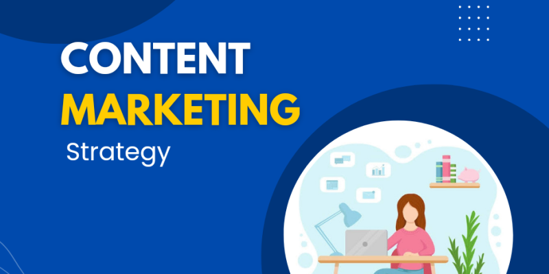 Content Marketing Strategies That Inspire Results