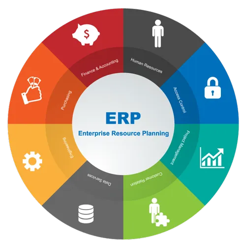 top proven custom ERP solutions by kavya infoweb