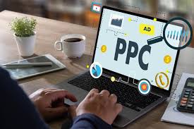 Future of PPC 2026 showing AI-driven digital advertising trends