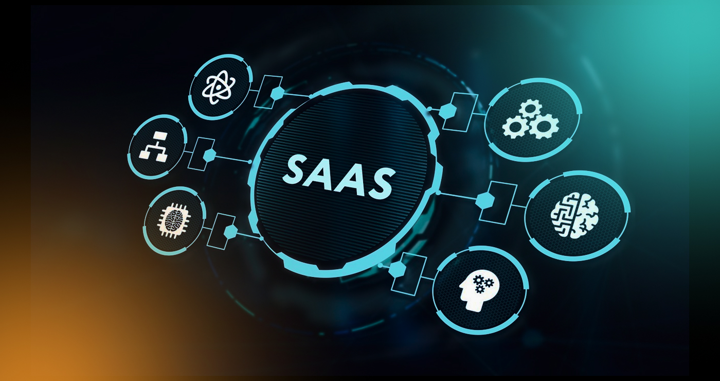 SaaS Development Services for building scalable cloud-based software applications