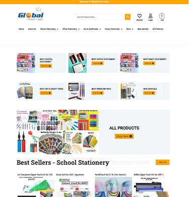 Case Studies Projects