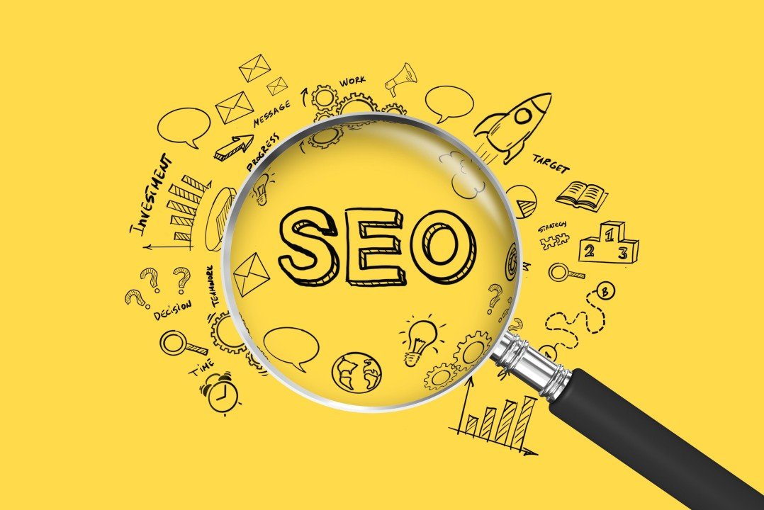 What Makes a Website SEO-Friendly in 2025