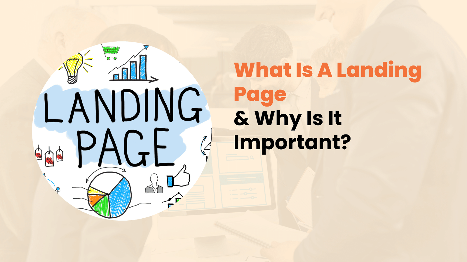 Powerful landing page design strategies for massive conversions