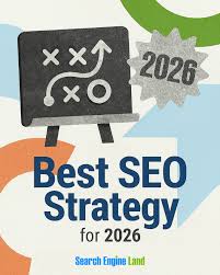 Best SEO strategy explained for AI Search SGE and modern SEO growth.